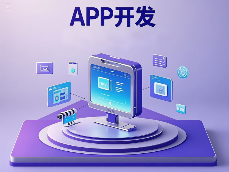 APP定制